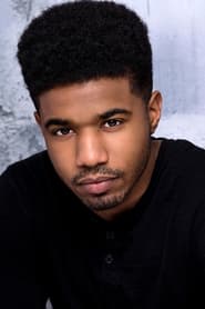 Elijah R. Reed as Darnell