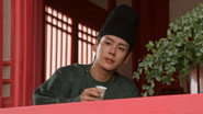Flourished Peony - Episodio 13: Episodio 13