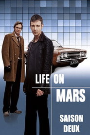 Affiche de la Saison 2