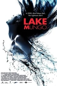 Lake Mungo постер