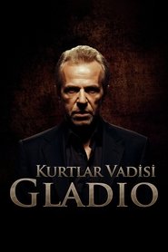 Poster Valley of the Wolves Gladio 2008