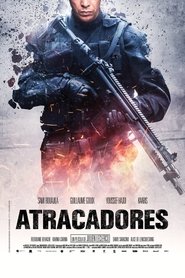 Atracadores poster