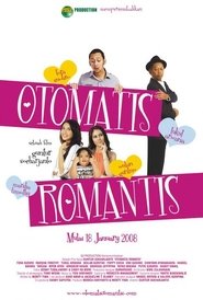 Poster Otomatis Romantis 2008