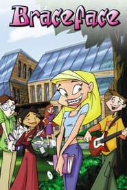 Braceface poster