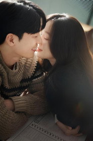 The Midnight Romance in Hagwon poster