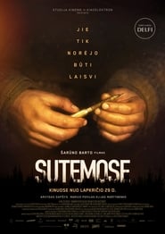 Poster Sutemose