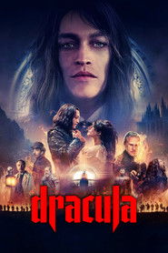 Dracula: A Love Tale (2025) WEB-DL [Hindi & English]