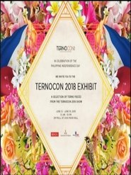 CCP’s Ternocon 2018 CCP’s Ternocon 2018