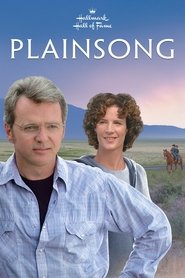 Poster Plainsong 2004