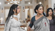 Ruhi faces punishment