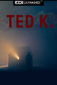 Ted K постер
