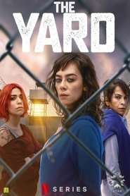 The Yard Sezonul 2 Episodul 18 Online