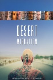 Poster Desert Migration 2015