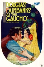 The Gaucho постер