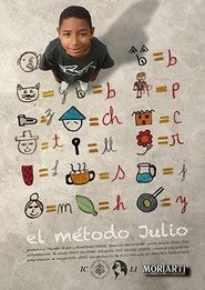 Poster El método Julio 2010