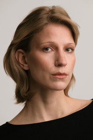 Hilma Kotkaniemi portrait