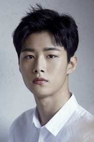 Seo Ji-hoon as Lee Kang-min