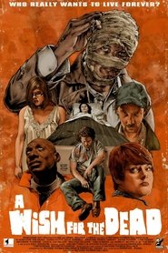 Poster A Wish for the Dead 2014