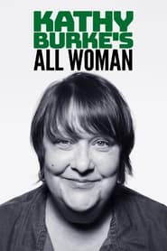 Kathy Burke’s All Woman