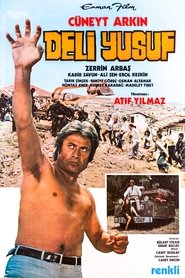 Poster Deli Yusuf 1975