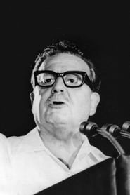 Salvador Allende en streaming