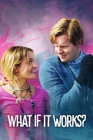 Poster What if it Works? 2017