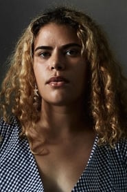 Nayuka Gorrie as Self - Panellist