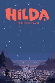 Hilda: Season 2