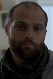 Portrait de Sasha Bach