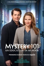 Mystery 101: An Education in Murder постер