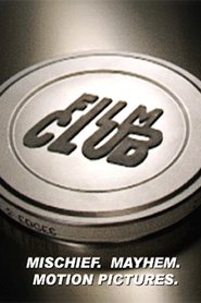 Poster Film Club 2000