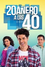 20añero a los 40 - Season 1 Episode 84