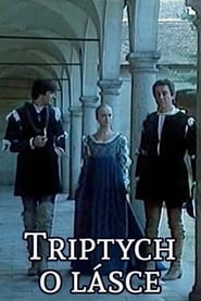 Triptych o láske 1980 吹き替え 無料動画