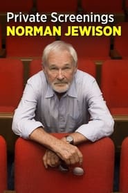 Poster Private Screenings: Norman Jewison