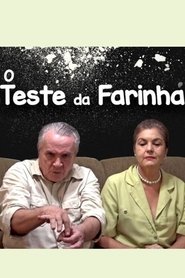 Pôster de O Teste da Farinha