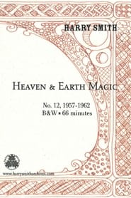 Heaven and Earth Magic постер