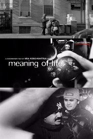 Poster Meaning of Life 2008