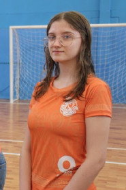 Camila Garcia