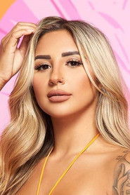 Portrait de Florita Diaz