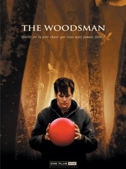 The Woodsman film en streaming