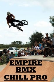 Poster Empire BMX Chill Bro 2007