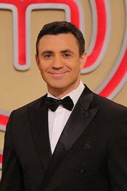 Portrait de Микола Тищенко
