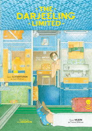 поезд на дарджилинг отчаянные путешественники 720p HD скачать торрент бесплатно