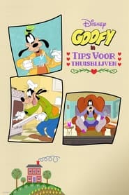 Goofy in de Tips voor Thuisblijven