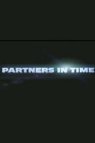 Poster for Partners in Time: The Making of 'MIB 3'