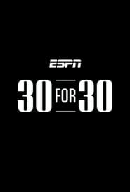 30 for 30 постер