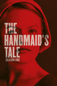 The Handmaid’s Tale : la servante écarlate saison 1 Episode 5