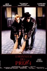 L'Honneur des Prizzi streaming vostfr Française [uhd] 1985