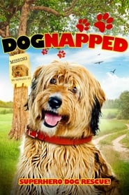 Dognapped постер