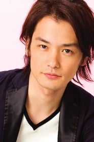 Ryohei Odai is Shuichi Kitaoka / Kamen Rider Zolda